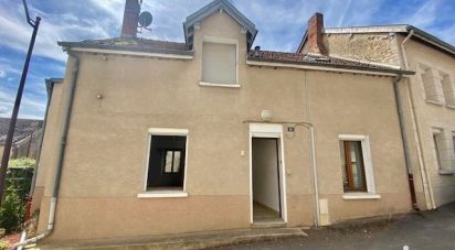 Maison 5 pièces de 120 m² à Le Mesnil-sur-Oger (51190)