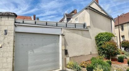 Maison 5 pièces de 120 m² à Le Mesnil-sur-Oger (51190)