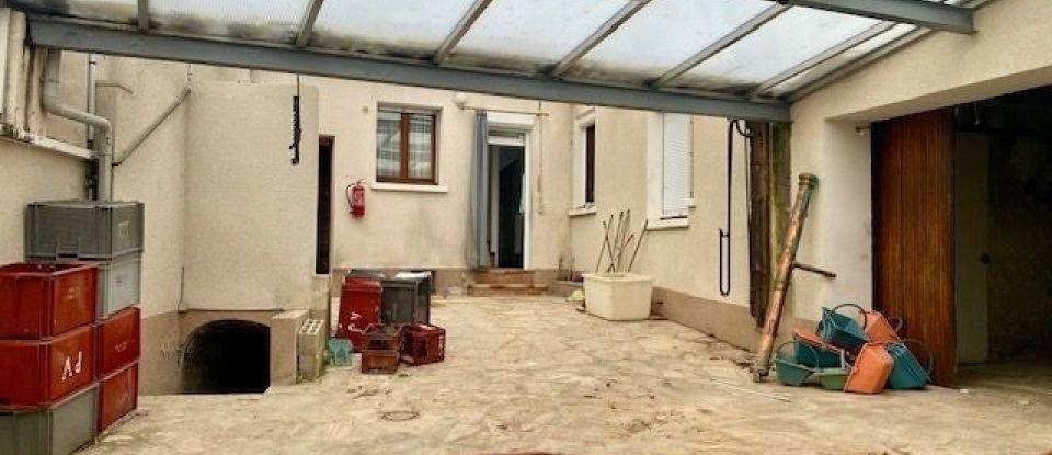 Maison 5 pièces de 120 m² à Le Mesnil-sur-Oger (51190)