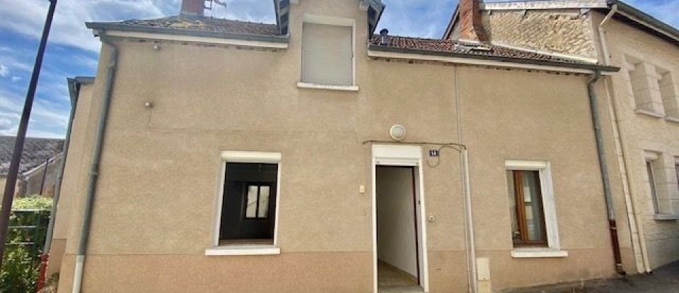 Maison 5 pièces de 120 m² à Le Mesnil-sur-Oger (51190)