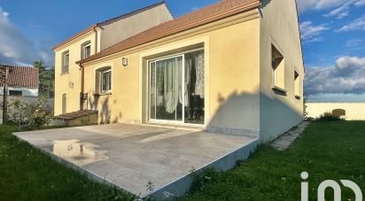 House 9 rooms of 164 m² in Othis (77280)