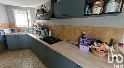 Maison 5 pièces de 110 m² à Marillet (85240)