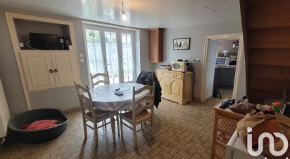 Maison 5 pièces de 110 m² à Marillet (85240)