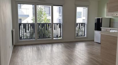 Appartement 3 pièces de 61 m² à Noisy-le-Sec (93130)