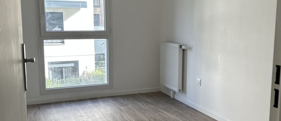 Appartement 3 pièces de 61 m² à Noisy-le-Sec (93130)