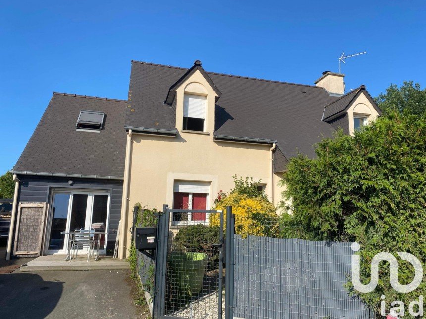 Maison 6 pièces de 125 m² à Dinard (35800)