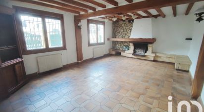 Town house 4 rooms of 100 m² in Le Petit-Quevilly (76140)