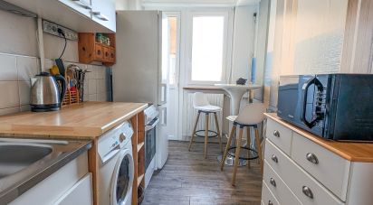 Appartement 3 pièces de 78 m² à Le Mans (72000)