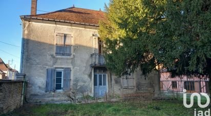 House 7 rooms of 242 m² in Brienne-le-Château (10500)