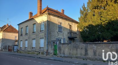 House 7 rooms of 242 m² in Brienne-le-Château (10500)