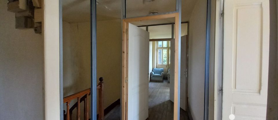 House 7 rooms of 242 m² in Brienne-le-Château (10500)