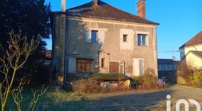 House 7 rooms of 242 m² in Brienne-le-Château (10500)