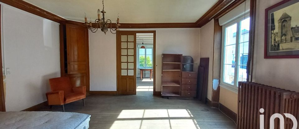 House 7 rooms of 242 m² in Brienne-le-Château (10500)