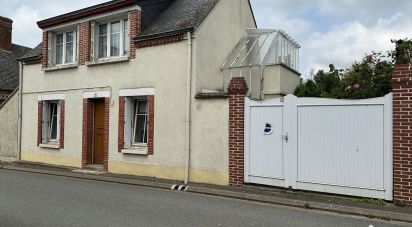 Maison 3 pièces de 58 m² à Marboué (28200)