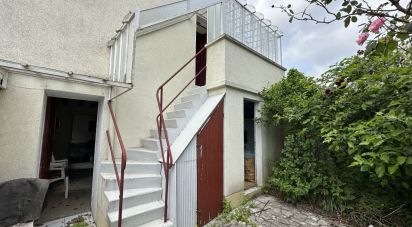 Maison 3 pièces de 58 m² à Marboué (28200)