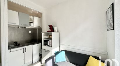 Studio 1 pièce de 22 m² à Cauterets (65110)