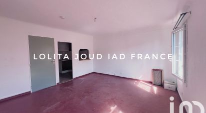 Appartement 2 pièces de 40 m² à Toulon (83100)