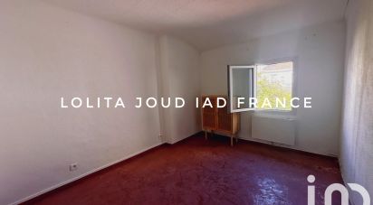 Appartement 2 pièces de 40 m² à Toulon (83100)