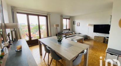 Apartment 3 rooms of 76 m² in Saint-Maur-des-Fossés (94210)