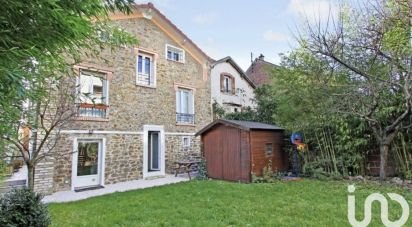 Maison 7 pièces de 158 m² à Noisy-le-Sec (93130)