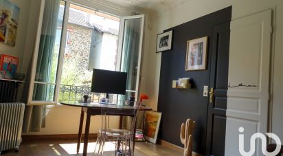 House 7 rooms of 158 m² in Noisy-le-Sec (93130)