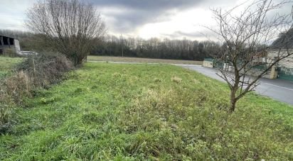 Terrain de 373 m² à Saint-Méen-le-Grand (35290)