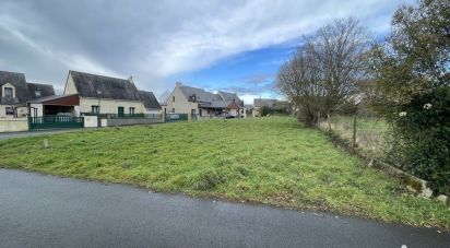 Land of 373 m² in Saint-Méen-le-Grand (35290)