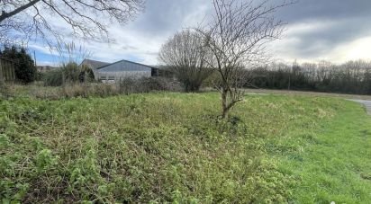 Terrain de 373 m² à Saint-Méen-le-Grand (35290)