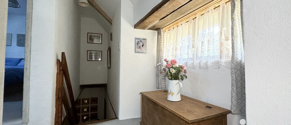 Traditional house 4 rooms of 83 m² in Lissac-et-Mouret (46100)