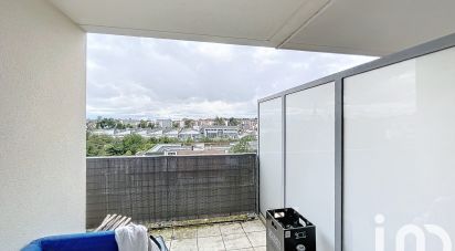 Appartement 2 pièces de 45 m² à Cesson-Sévigné (35510)