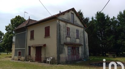 House 7 rooms of 153 m² in Déols (36130)