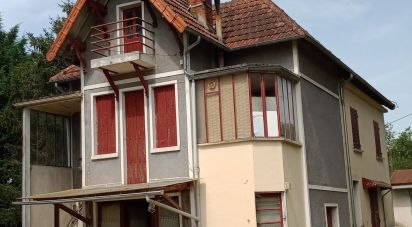 Maison 7 pièces de 153 m² à Déols (36130)