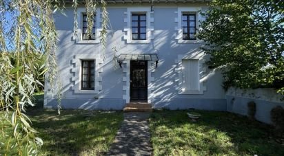 House 5 rooms of 98 m² in Melle (79500)