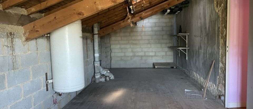 Maison 5 pièces de 98 m² à Melle (79500)