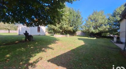 House 5 rooms of 179 m² in Continvoir (37340)