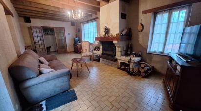 House 5 rooms of 179 m² in Continvoir (37340)