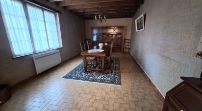 Maison 5 pièces de 179 m² à Continvoir (37340)