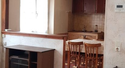 Town house 3 rooms of 68 m² in Villeneuve-sur-Yonne (89500)