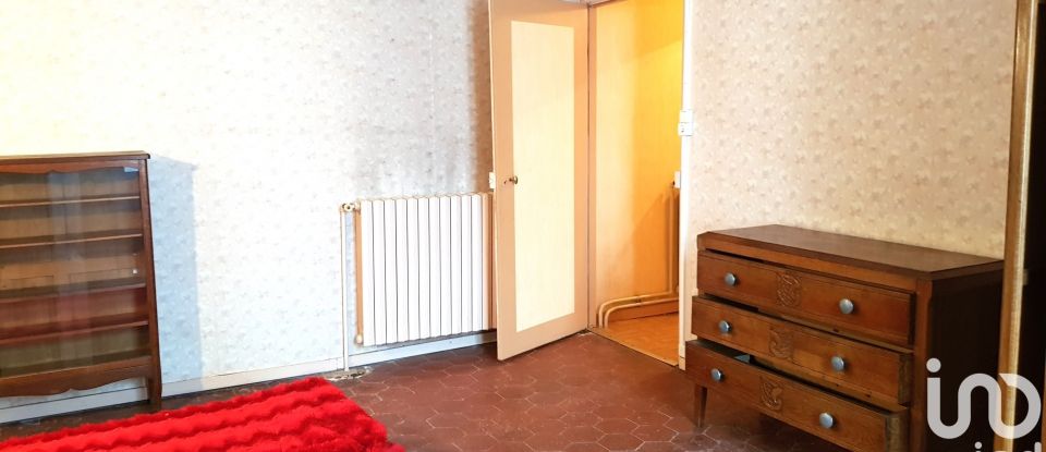 Town house 3 rooms of 68 m² in Villeneuve-sur-Yonne (89500)