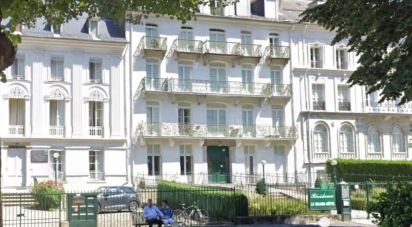 Apartment 2 rooms of 20 m² in Bagnères-de-Luchon (31110)