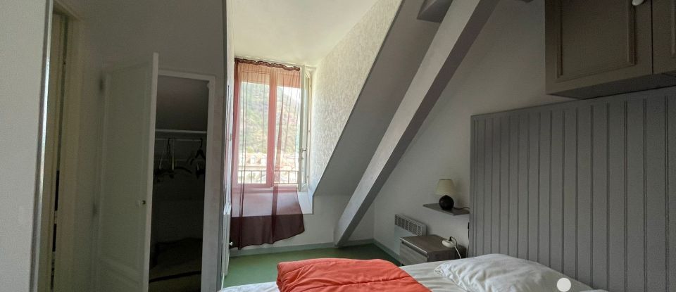 Apartment 2 rooms of 20 m² in Bagnères-de-Luchon (31110)