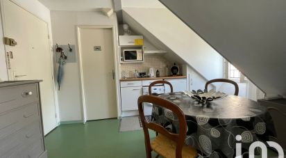 Appartement 2 pièces de 20 m² à Bagnères-de-Luchon (31110)