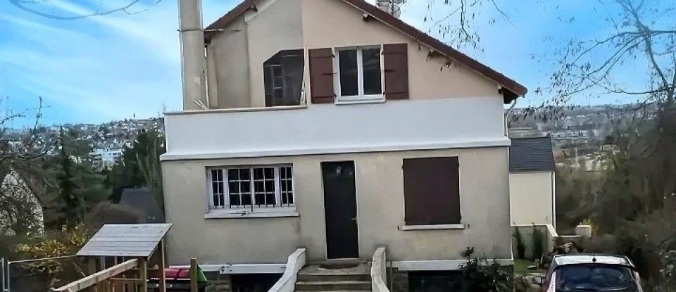 House 6 rooms of 162 m² in Corbeil-Essonnes (91100)