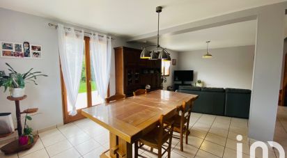 Maison 5 pièces de 101 m² à Chapareillan (38530)