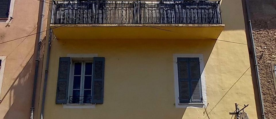 Town house 11 rooms of 175 m² in Brignoles (83170)