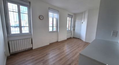 Bureaux de 22 m² à Toulouse (31400)