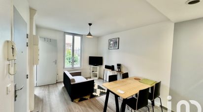 Immeuble de 200 m² à Rosny-sous-Bois (93110)