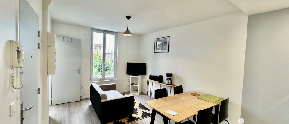 Immeuble de 200 m² à Rosny-sous-Bois (93110)