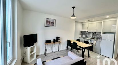 Immeuble de 200 m² à Rosny-sous-Bois (93110)