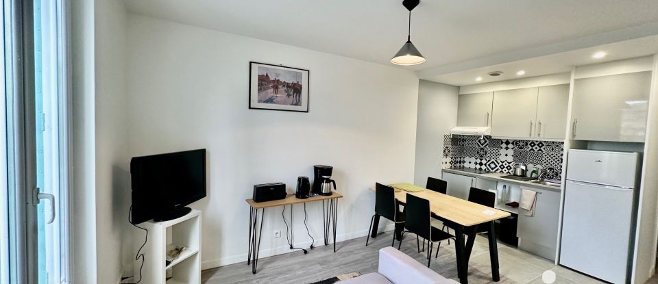 Immeuble de 200 m² à Rosny-sous-Bois (93110)